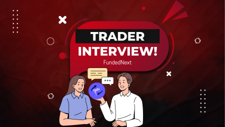 Collins Eva in an Interview: Strategies from a FundedNext Trader!