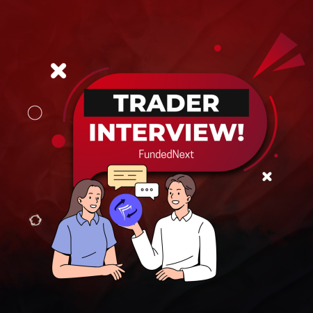 Collins Eva in an Interview: Strategies from a FundedNext Trader!