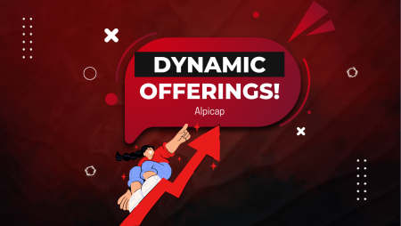 Dynamic Firm Alpicap: A Frontier in Proprietary Trading!