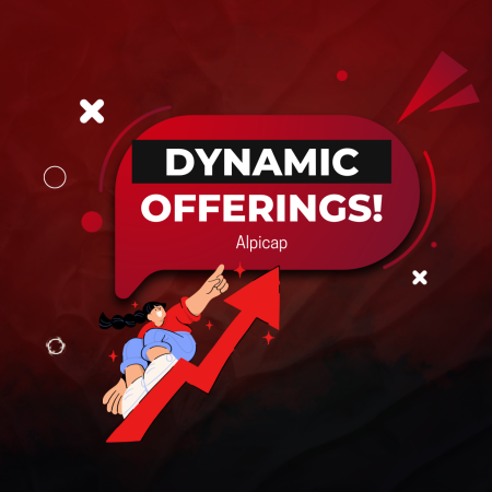 Dynamic Firm Alpicap: A Frontier in Proprietary Trading!