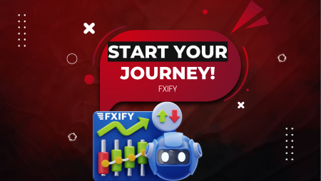 FXIFY Discount: Want to Start Your Trading Journey?