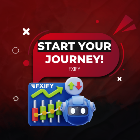 FXIFY Discount: Want to Start Your Trading Journey?