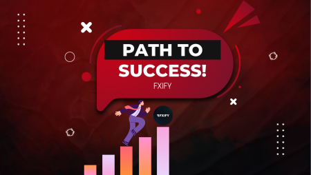 FXIFY’s Two-Step Evaluation: A Pathway to Trading Success!