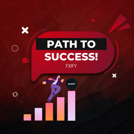 FXIFY’s Two-Step Evaluation: A Pathway to Trading Success!