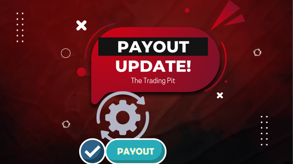 Faster Payouts? The Trading Pit New Payout Update!