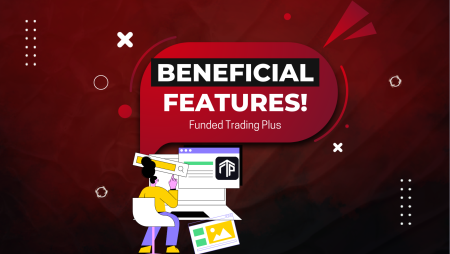 Funded Trading Plus New Features to Empower Traders!
