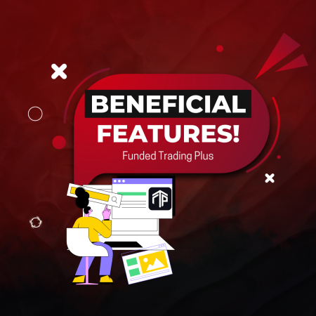 Funded Trading Plus New Features to Empower Traders!