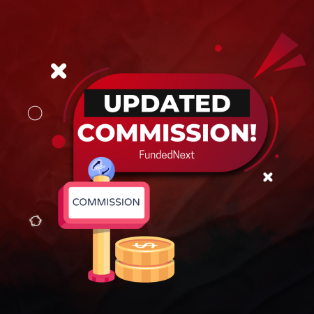 FundedNext Important Updates: Commission Shift & Delisting!