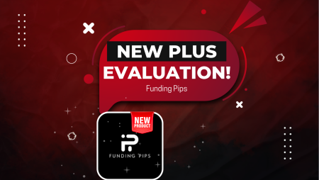 Funding Pips New ‘Funding Pips Plus’ with No Time Limit!