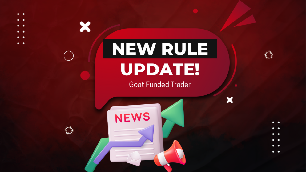 GFT Opens the Door to News Trading with New Rule Update!