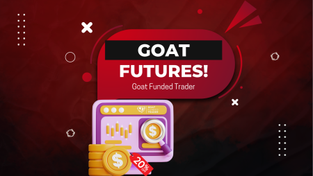 Goat Funded Futures Launch: Get a 20% Discount as a Gift!