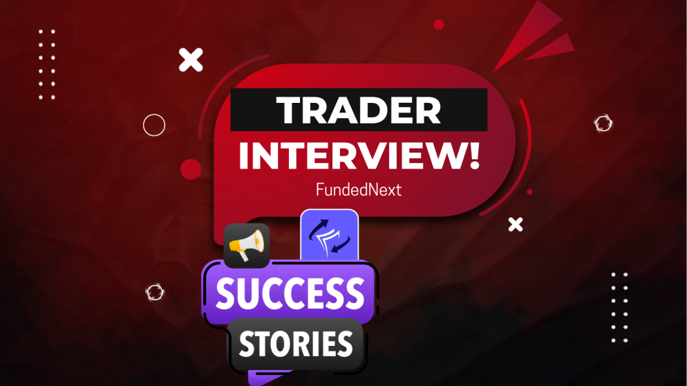 In-Depth Interview: Robert Svetlin’s Success with FundedNext!