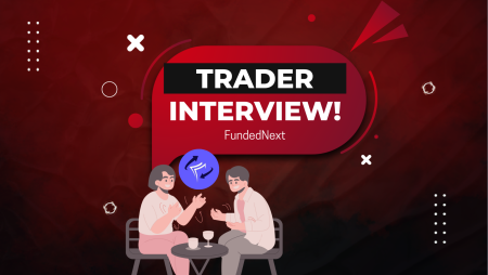 Interview: Nimreeh Reveals His Secrets with FundedNext!