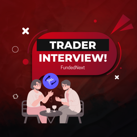 Interview: Nimreeh Reveals His Secrets with FundedNext!