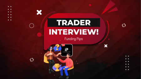 Interview with Shane: From Losses to Success at Funding Pips!