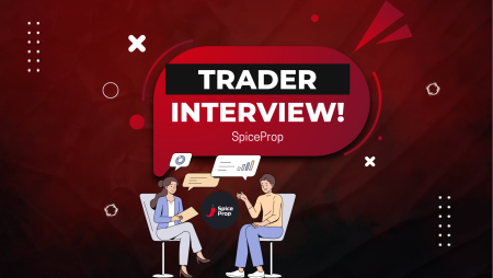 Interview with SpiceProp: Austrian Trader Marcel Surd’s Journey!