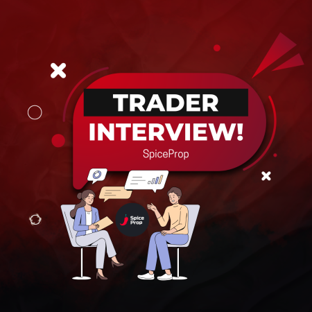 Interview with SpiceProp: Austrian Trader Marcel Surd’s Journey!