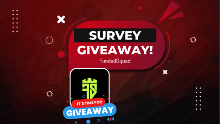 Massive Trading Opportunity: FundedSquad $200k Giveaway!