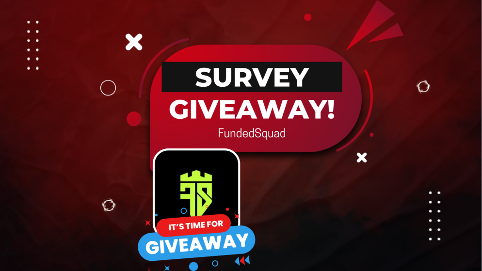 Massive Trading Opportunity: FundedSquad $200k Giveaway!