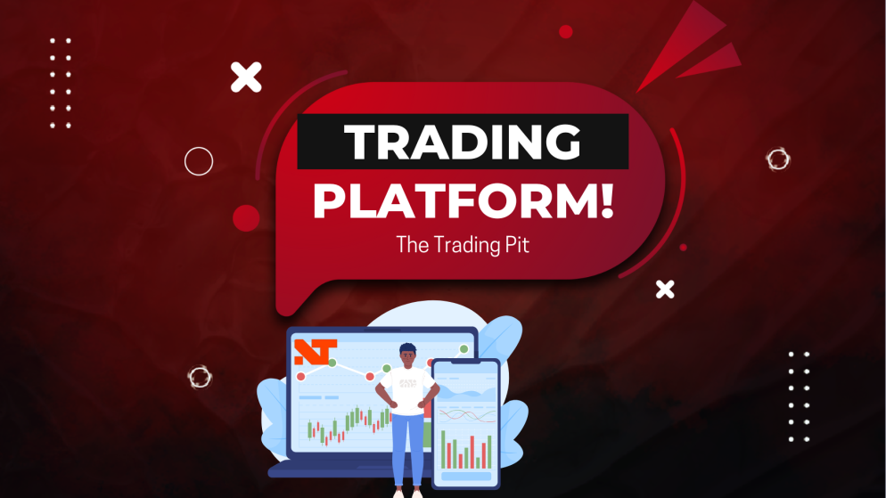 NinjaTrader Now Available: The Trading Pit Enhances Challenges!