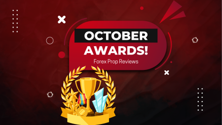 October 2024 Prop Awards Winners: Remarkable Achievements!