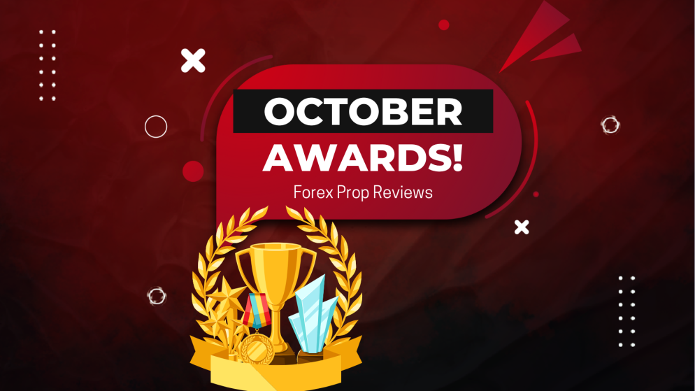 October 2024 Prop Awards Winners: Remarkable Achievements!