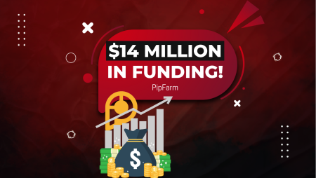 October Sees PipFarm Provide $14 Million in Funding for Traders!