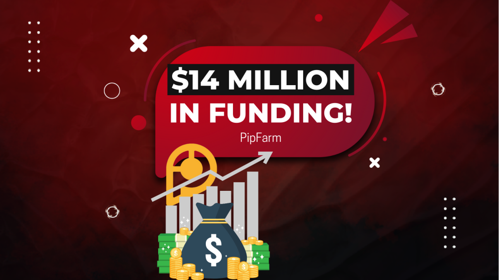October Sees PipFarm Provide $14 Million in Funding for Traders!
