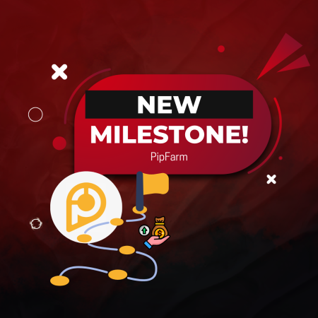 PipFarm Sets New Milestone with $323,781 in October Payouts!