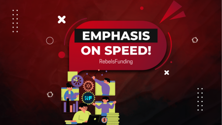 RebelsFunding Fast Payouts and Account Setup for Traders!