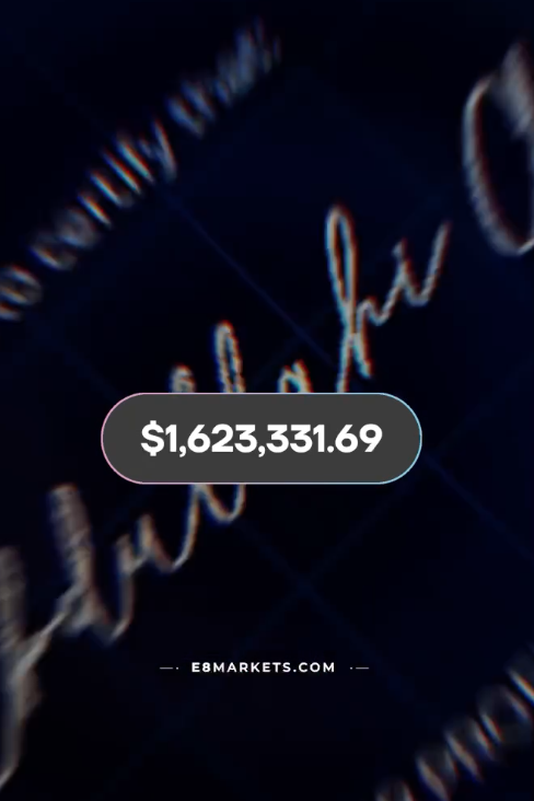 E8 Markets has achieved a milestone, reporting its highest-ever payouts for traders in October 2024. Read about it!
