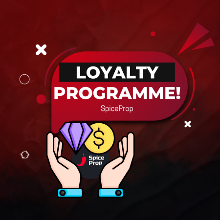 SpiceProp Rewards Traders with Launch of New Loyalty Programme!