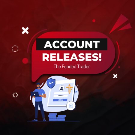 TFT March 2024 Accounts Release + New Updates!