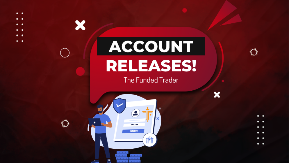 TFT March 2024 Accounts Release + New Updates!