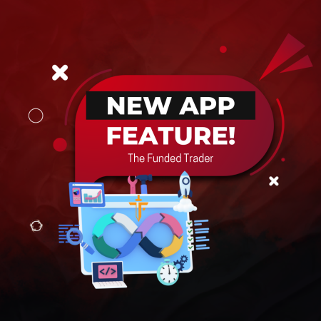 TFT New Match-Trader Mobile App for Global Users!