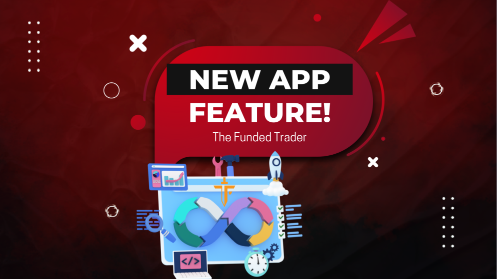 TFT New Match-Trader Mobile App for Global Users!