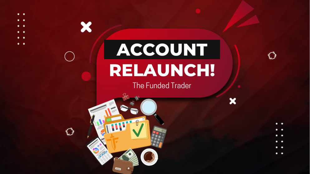 TFT Returns: $100,000+ Accounts Relaunch + New Plans!