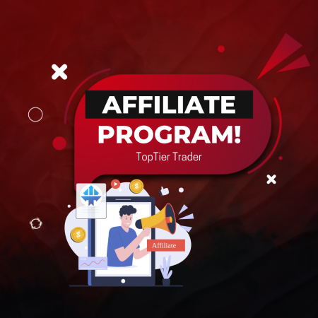 TopTier Trader New Tiered Affiliate Program with Exciting Rewards!