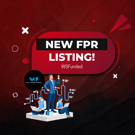 WSFunded New Listing on Forex Prop Reviews – A Fresh Opportunity!