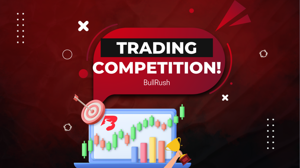 What Makes BullRush Different: A New Era in Trading Competitions!