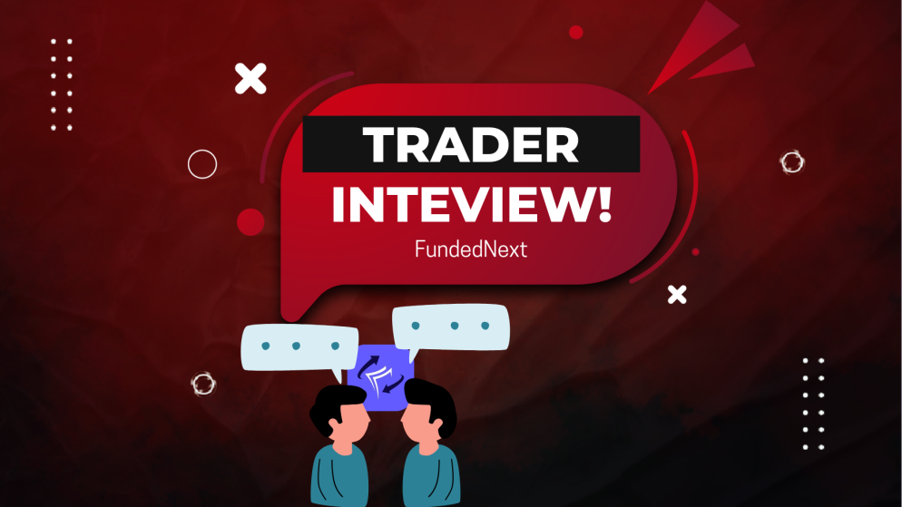 Zambia: Trader’s Path to Success: An Interview with FundedNext!