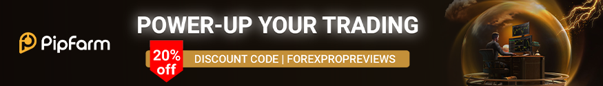 So, here is a Step-by-Step Guide to get PipFarm 20% Discount using our Special Discount Code. Start Trading Now!