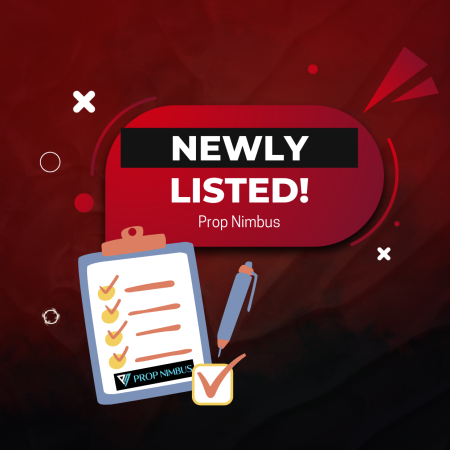 Achieve Trading Success with Prop Nimbus: New Listed Firm!