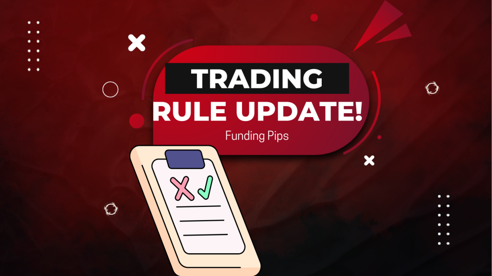 Big Change at Funding Pips: Removal of its “1-minute Trade Rule!”
