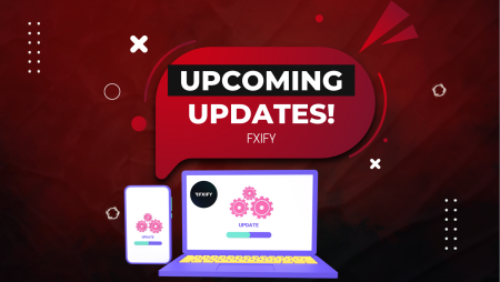 Exciting Updates at FXIFY: Instant Funding & Futures Beta Launch!