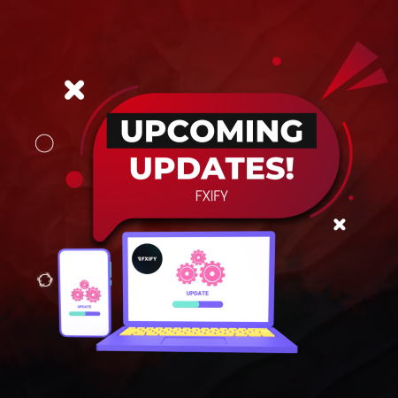 Exciting Updates at FXIFY: Instant Funding & Futures Beta Launch!