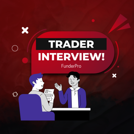 Exclusive Interview: Debajyoti on His Journey with FundedNext!