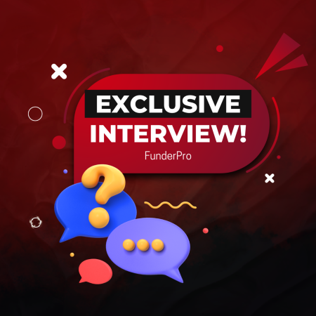 Exclusive Interview: FunderPro Trader Ruanit Reveals His Strategy!