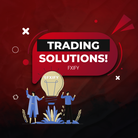 FXIFY Personalization: Tailored Trading Solutions for Every Trader!