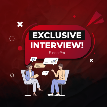 Naveed Shares His Journey in Exclusive FunderPro Interview!